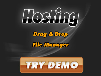 Hosting Accounts